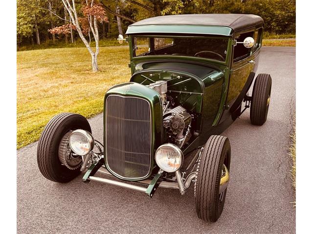1929 Ford Model A (CC-2076531) for sale in Greensboro, North Carolina