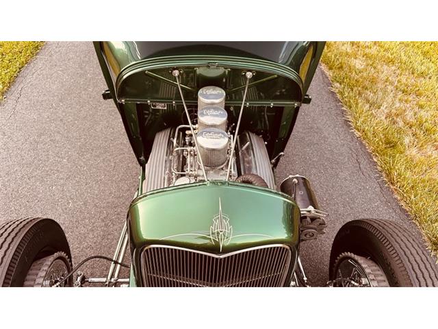 1929 Ford Model A (CC-2076531) for sale in Greensboro, North Carolina