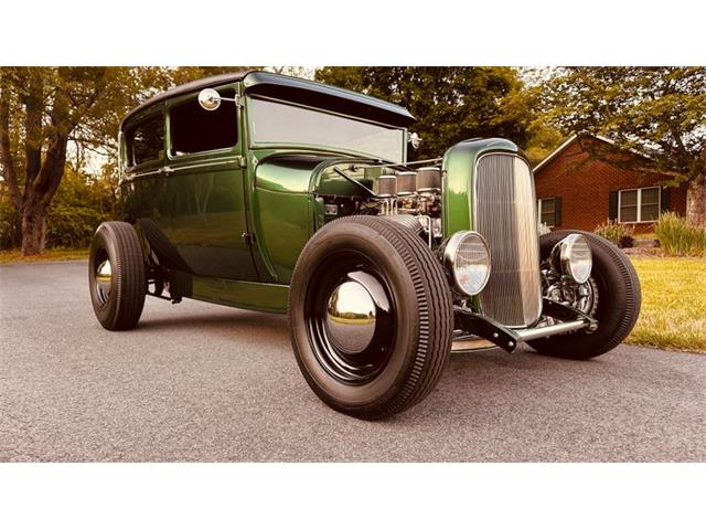 1929 Ford Model A (CC-2076531) for sale in Greensboro, North Carolina
