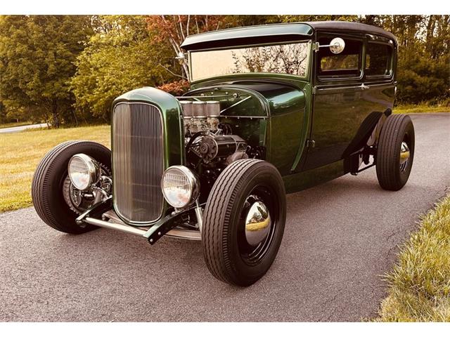 1929 Ford Model A (CC-2076531) for sale in Greensboro, North Carolina