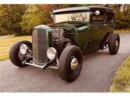 1929 Ford Model A (CC-2076531) for sale in Greensboro, North Carolina