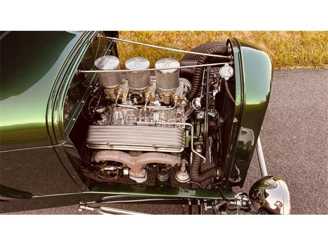 1929 Ford Model A (CC-2076531) for sale in Greensboro, North Carolina