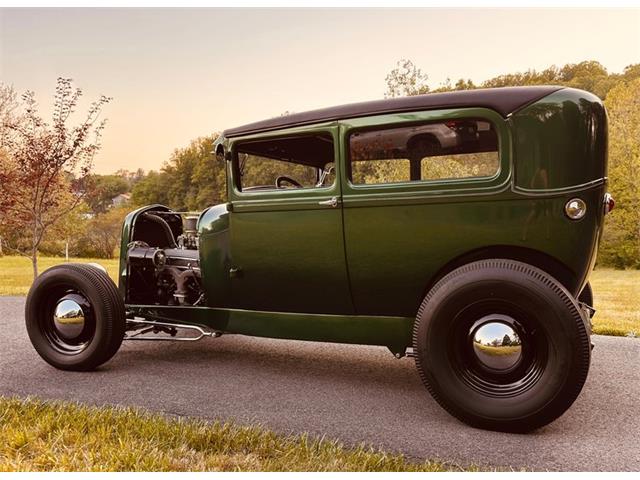1929 Ford Model A (CC-2076531) for sale in Greensboro, North Carolina