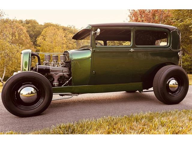 1929 Ford Model A (CC-2076531) for sale in Greensboro, North Carolina