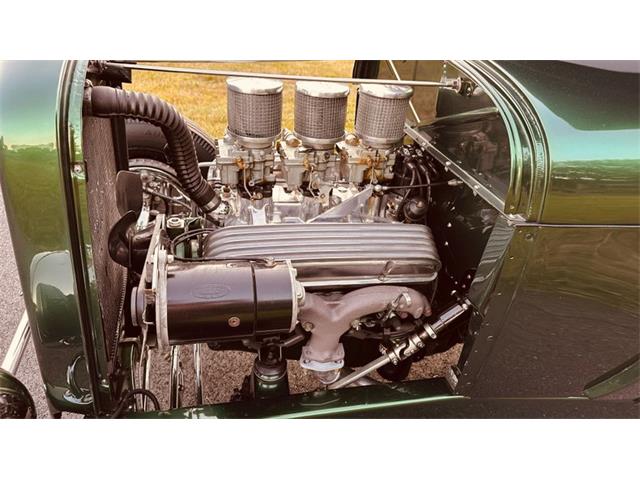 1929 Ford Model A (CC-2076531) for sale in Greensboro, North Carolina