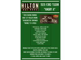 1929 Ford Model A (CC-2076531) for sale in Greensboro, North Carolina