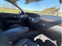 2012 Mercedes-Benz S550 (CC-2076532) for sale in Greensboro, North Carolina