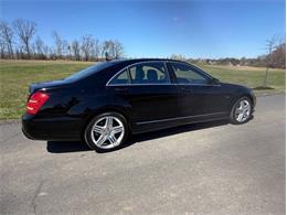 2012 Mercedes-Benz S550 (CC-2076532) for sale in Greensboro, North Carolina