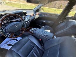 2012 Mercedes-Benz S550 (CC-2076532) for sale in Greensboro, North Carolina
