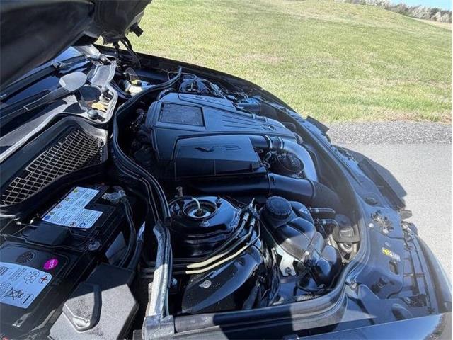 2012 Mercedes-Benz S550 (CC-2076532) for sale in Greensboro, North Carolina