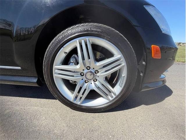 2012 Mercedes-Benz S550 (CC-2076532) for sale in Greensboro, North Carolina