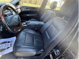 2012 Mercedes-Benz S550 (CC-2076532) for sale in Greensboro, North Carolina