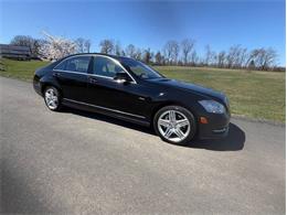 2012 Mercedes-Benz S550 (CC-2076532) for sale in Greensboro, North Carolina