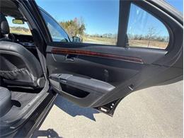 2012 Mercedes-Benz S550 (CC-2076532) for sale in Greensboro, North Carolina