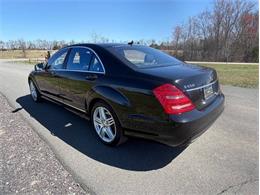 2012 Mercedes-Benz S550 (CC-2076532) for sale in Greensboro, North Carolina