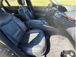 2012 Mercedes-Benz S550 (CC-2076532) for sale in Greensboro, North Carolina