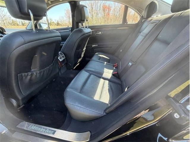 2012 Mercedes-Benz S550 (CC-2076532) for sale in Greensboro, North Carolina