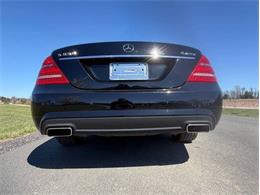 2012 Mercedes-Benz S550 (CC-2076532) for sale in Greensboro, North Carolina
