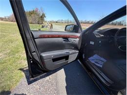 2012 Mercedes-Benz S550 (CC-2076532) for sale in Greensboro, North Carolina