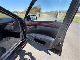 2012 Mercedes-Benz S550 (CC-2076532) for sale in Greensboro, North Carolina