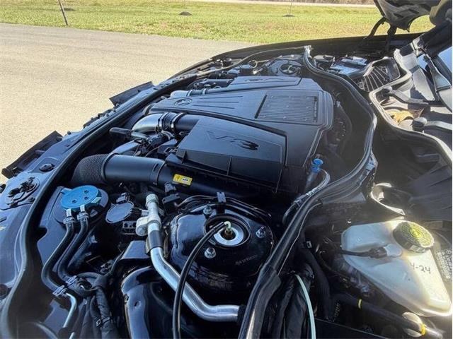 2012 Mercedes-Benz S550 (CC-2076532) for sale in Greensboro, North Carolina
