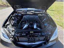 2012 Mercedes-Benz S550 (CC-2076532) for sale in Greensboro, North Carolina