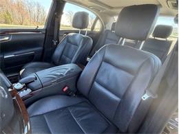 2012 Mercedes-Benz S550 (CC-2076532) for sale in Greensboro, North Carolina