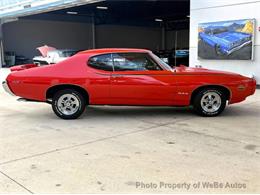 1969 Pontiac GTO (CC-2076533) for sale in Calverton, New York