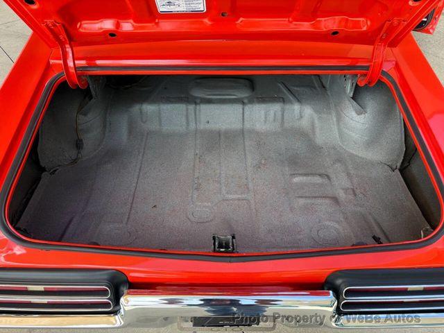 1969 Pontiac GTO (CC-2076533) for sale in Calverton, New York