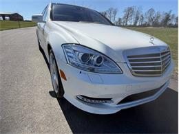 2012 Mercedes-Benz S550 (CC-2076534) for sale in Greensboro, North Carolina