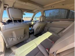 2012 Mercedes-Benz S550 (CC-2076534) for sale in Greensboro, North Carolina