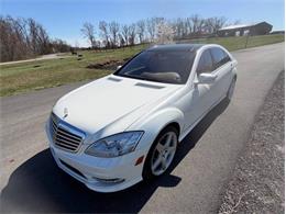 2012 Mercedes-Benz S550 (CC-2076534) for sale in Greensboro, North Carolina