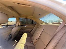 2012 Mercedes-Benz S550 (CC-2076534) for sale in Greensboro, North Carolina