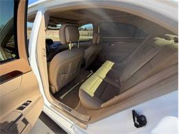 2012 Mercedes-Benz S550 (CC-2076534) for sale in Greensboro, North Carolina