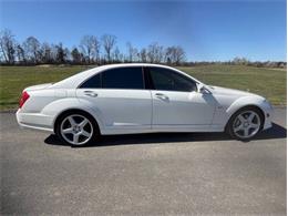 2012 Mercedes-Benz S550 (CC-2076534) for sale in Greensboro, North Carolina
