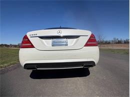 2012 Mercedes-Benz S550 (CC-2076534) for sale in Greensboro, North Carolina