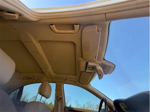 2012 Mercedes-Benz S550 (CC-2076534) for sale in Greensboro, North Carolina