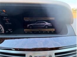 2012 Mercedes-Benz S550 (CC-2076534) for sale in Greensboro, North Carolina