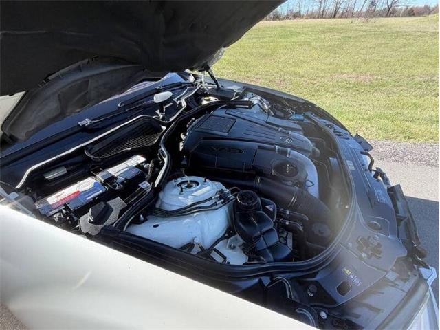 2012 Mercedes-Benz S550 (CC-2076534) for sale in Greensboro, North Carolina