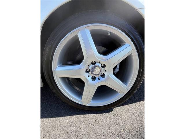 2012 Mercedes-Benz S550 (CC-2076534) for sale in Greensboro, North Carolina