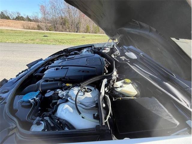 2012 Mercedes-Benz S550 (CC-2076534) for sale in Greensboro, North Carolina