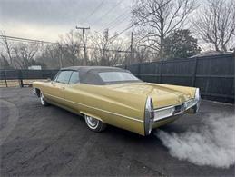 1967 Cadillac Coupe DeVille (CC-2076535) for sale in Greensboro, North Carolina
