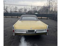 1967 Cadillac Coupe DeVille (CC-2076535) for sale in Greensboro, North Carolina