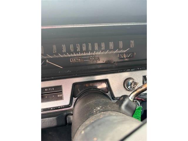 1967 Cadillac Coupe DeVille (CC-2076535) for sale in Greensboro, North Carolina