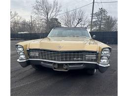 1967 Cadillac Coupe DeVille (CC-2076535) for sale in Greensboro, North Carolina