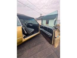 1967 Cadillac Coupe DeVille (CC-2076535) for sale in Greensboro, North Carolina