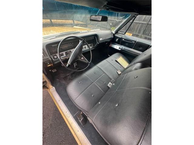 1967 Cadillac Coupe DeVille (CC-2076535) for sale in Greensboro, North Carolina