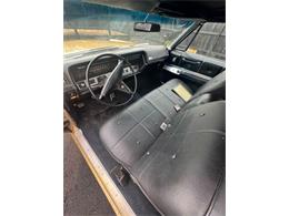 1967 Cadillac Coupe DeVille (CC-2076535) for sale in Greensboro, North Carolina