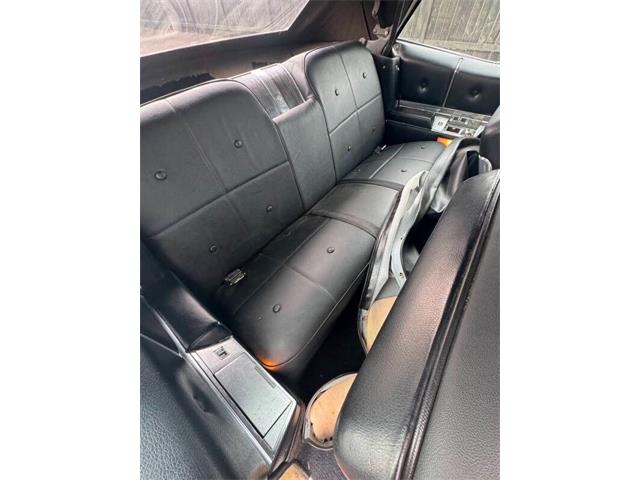 1967 Cadillac Coupe DeVille (CC-2076535) for sale in Greensboro, North Carolina