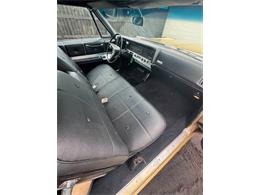 1967 Cadillac Coupe DeVille (CC-2076535) for sale in Greensboro, North Carolina